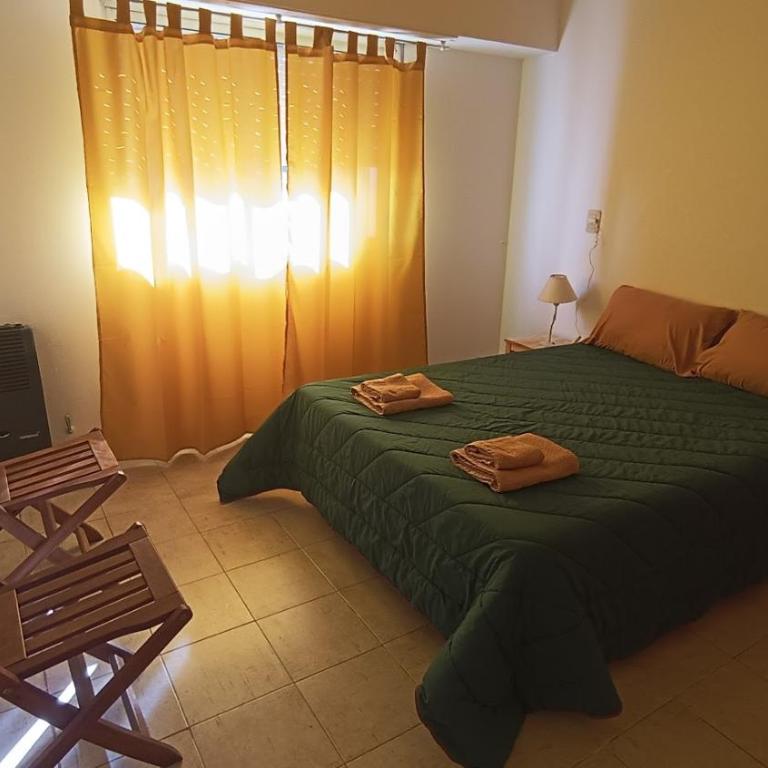 Tilo - Departamento 5 - Apartamento de 1 dormitorio - 1