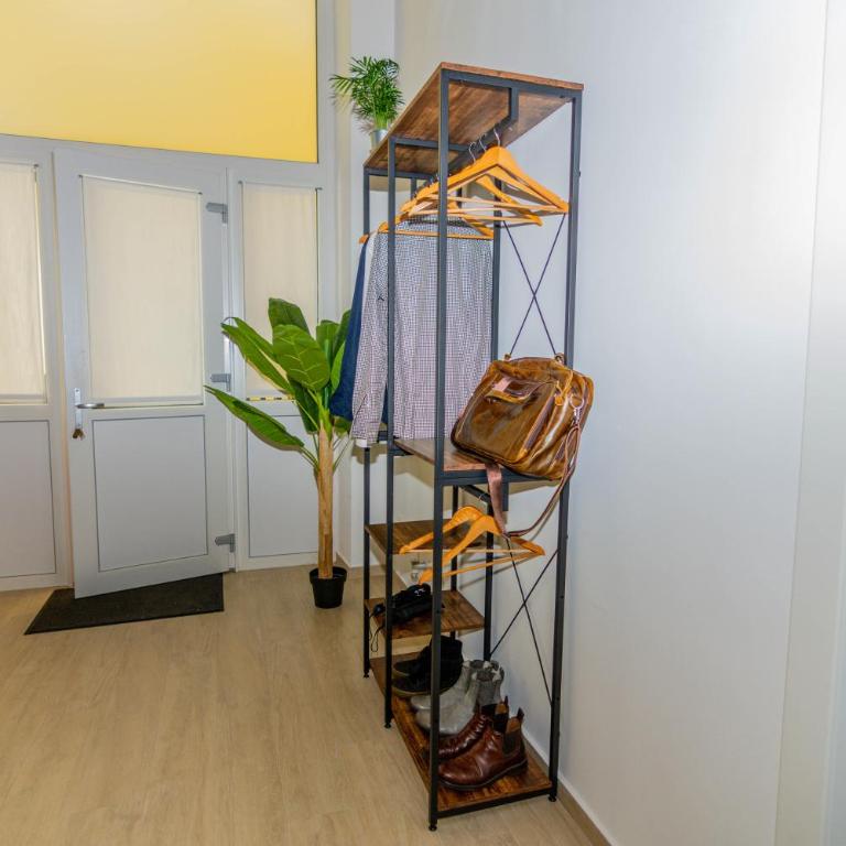 Industrial Loft -center of Turin- by HAPPYHOSTORINO - One-Bedroom Standard Apartment - 13
