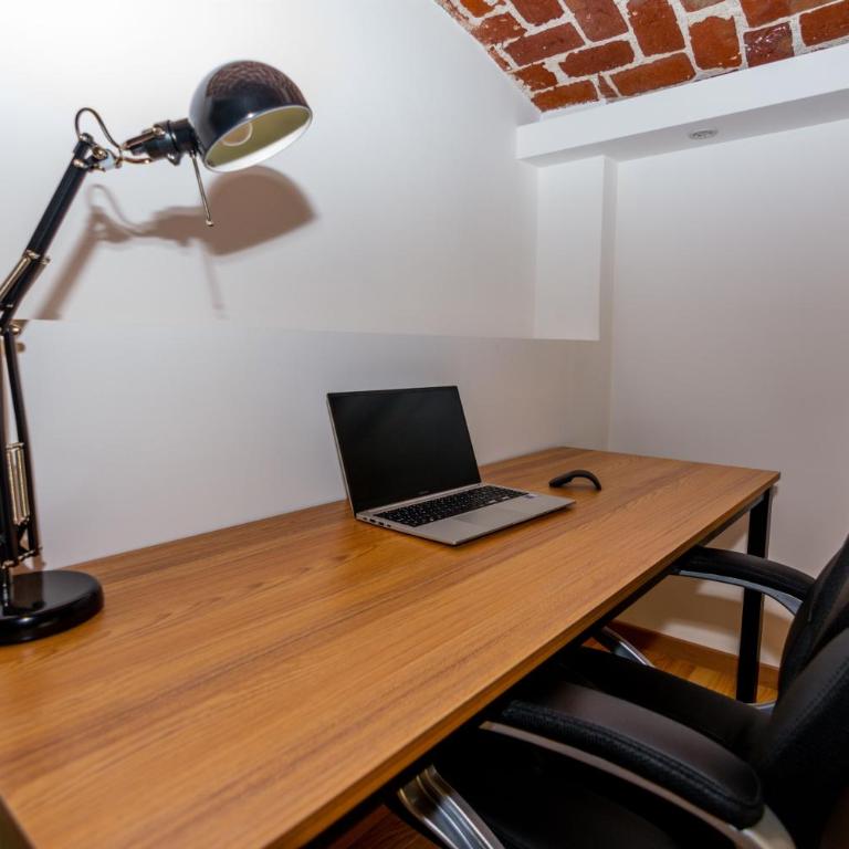 Industrial Loft -center of Turin- by HAPPYHOSTORINO - One-Bedroom Standard Apartment - 39