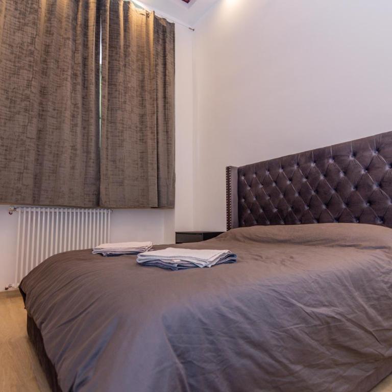 Industrial Loft -center of Turin- by HAPPYHOSTORINO - One-Bedroom Standard Apartment - 36