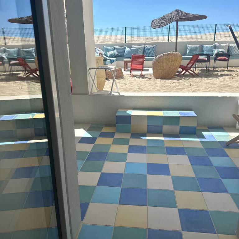 La plage d'Ugo - Appartement 2 Chambres - 1