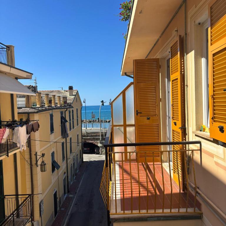 Da Fede al mare - Appartamento con 1 Camera da Letto - 1