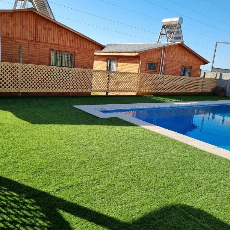 Cabañas G y M - Apartamento de 2 dormitorios - 5