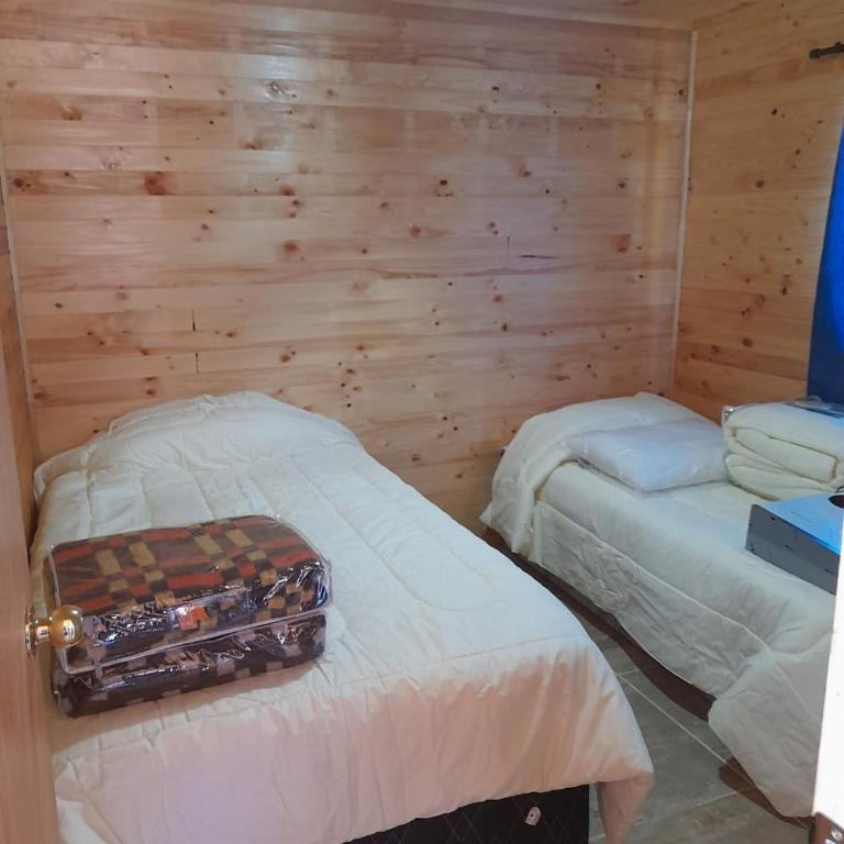 Cabañas G y M - Apartamento de 2 dormitorios - 7