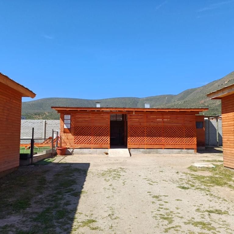 Cabañas G y M - Apartamento de 2 dormitorios - 8