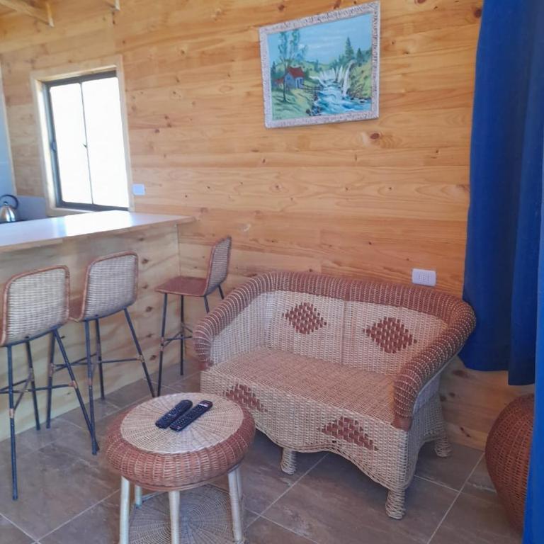 Cabañas G y M - Apartamento de 2 dormitorios - 10