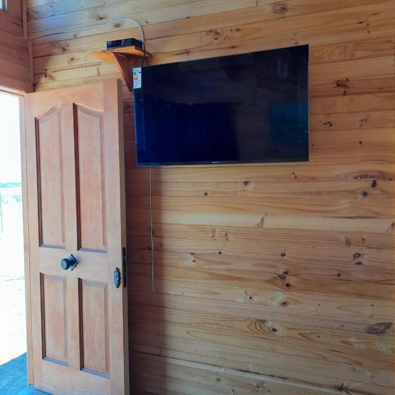 Cabañas G y M - Apartamento de 2 dormitorios - 11