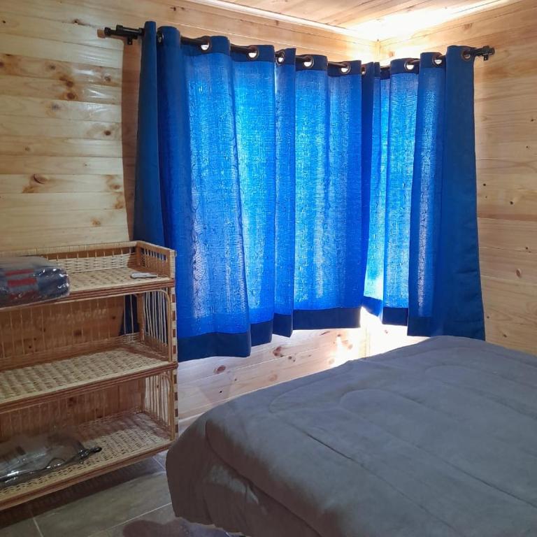 Cabañas G y M - Apartamento de 2 dormitorios - 12