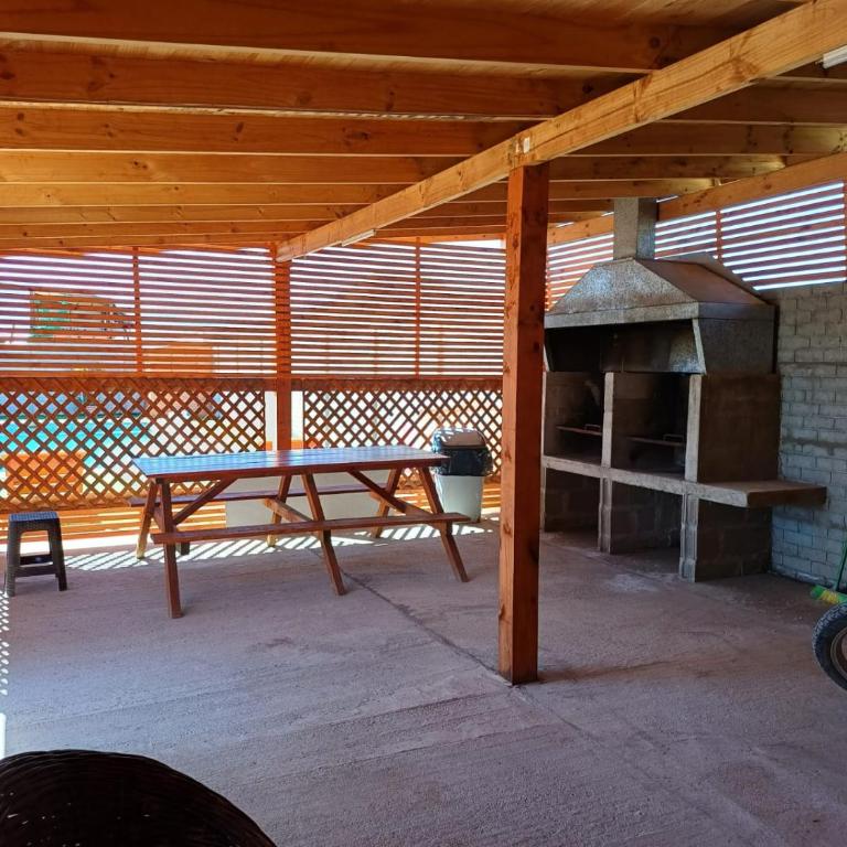 Cabañas G y M - Apartamento de 2 dormitorios - 13