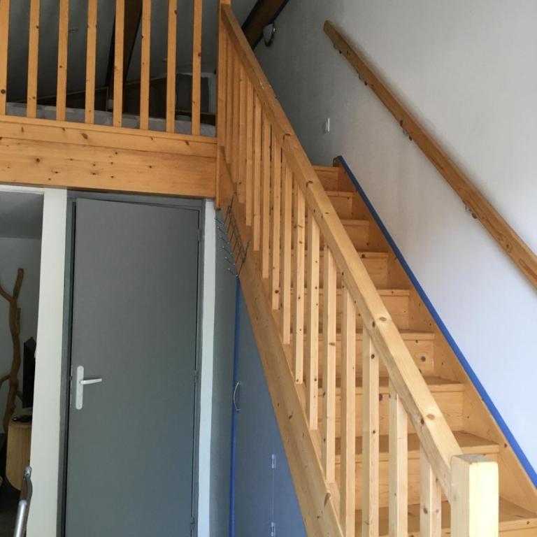 Le Cap Ferret - One-Bedroom Apartment - 7