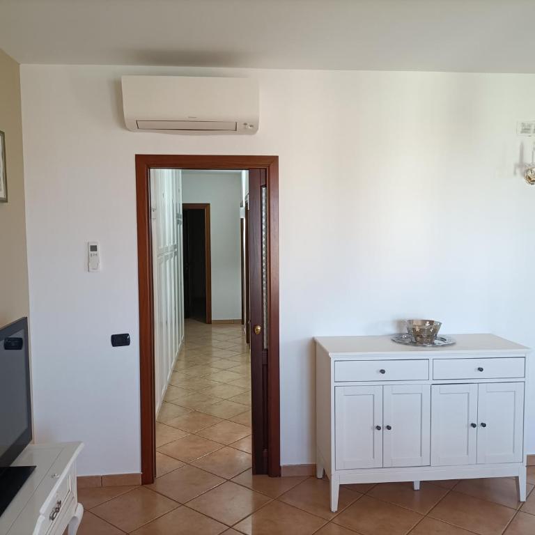 Calliope Apartment - Apartment with Sea View - 5