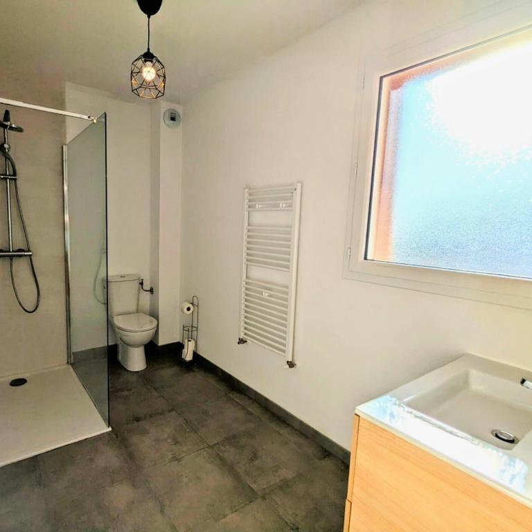 Maison T4 jardin, garage, terrasse, bureau - Villa mit 3 Schlafzimmern - 22