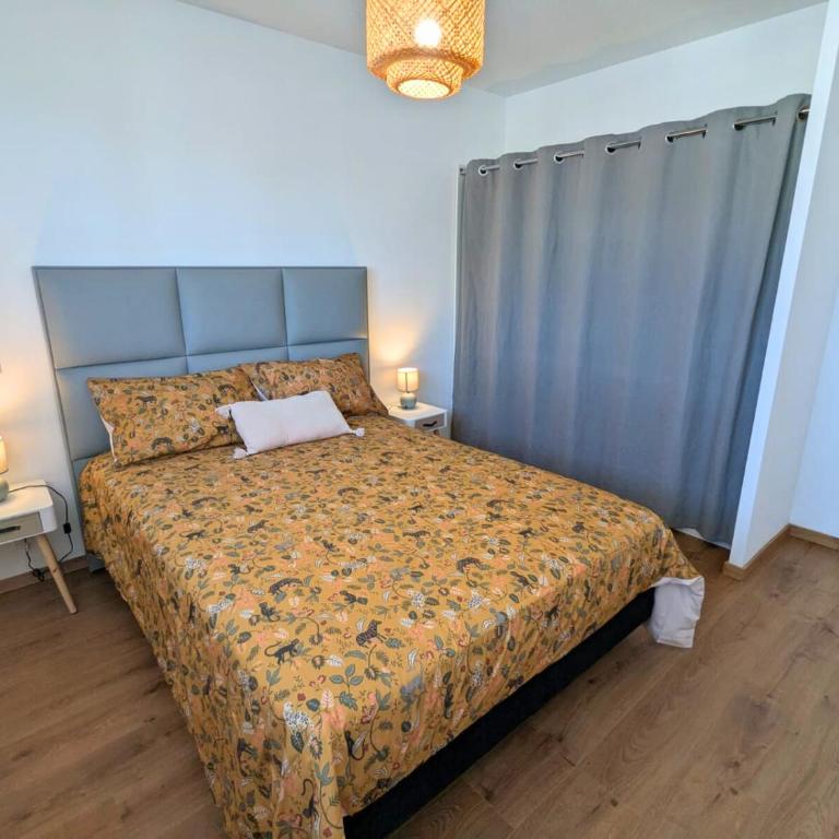 Maison T4 jardin, garage, terrasse, bureau - Villa mit 3 Schlafzimmern - 17