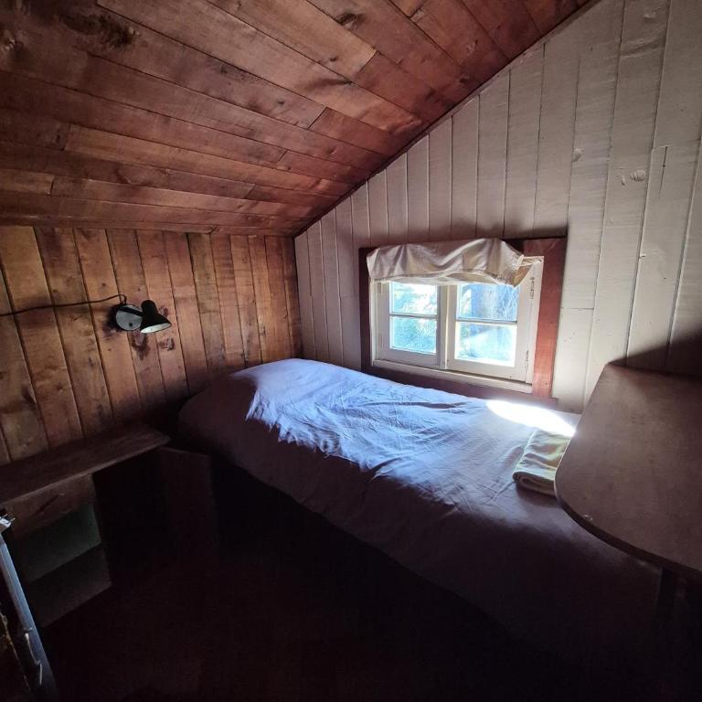 Soley Hostel - Budget Single Room - 4