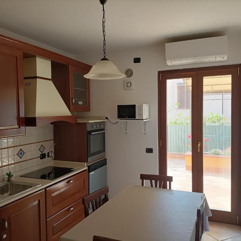 Calliope Apartment - Apartment with Sea View - 6