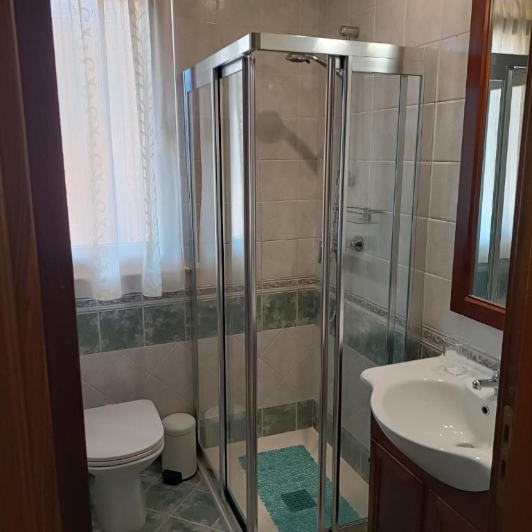 Calliope Apartment - Apartment with Sea View - 9