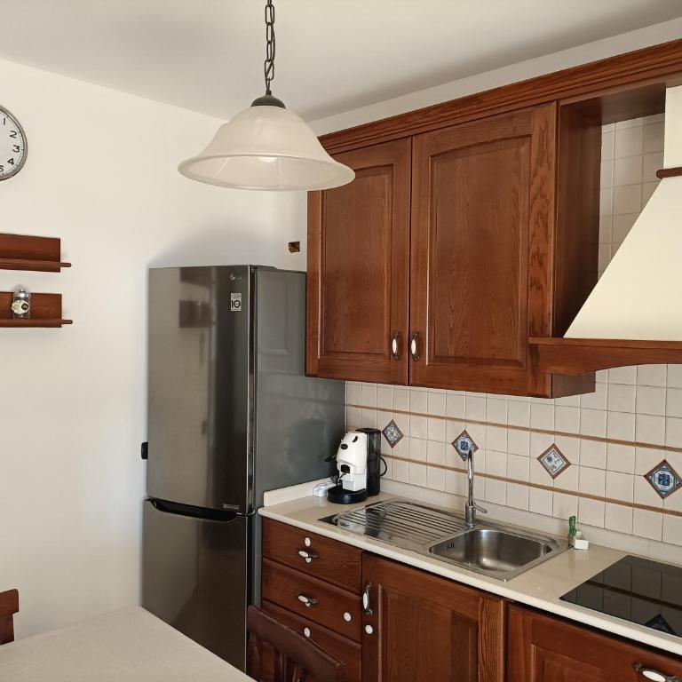 Calliope Apartment - Apartment with Sea View - 7