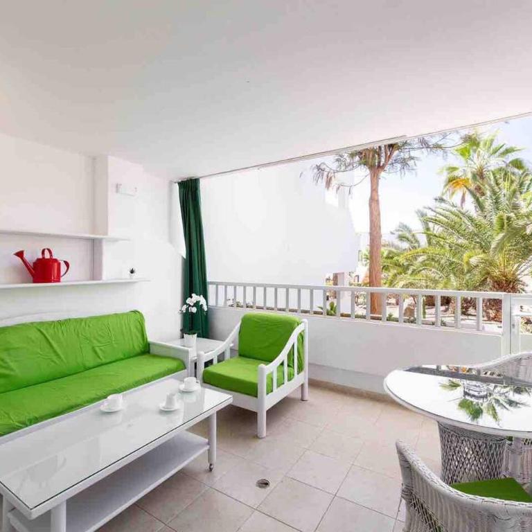 DARUMA APARTMENTS - Apartamento - Planta baja - 21