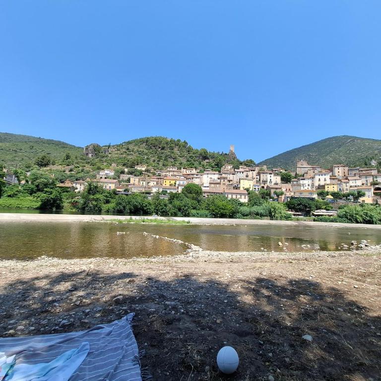 Le rivage - Maison 2 Chambres - 31