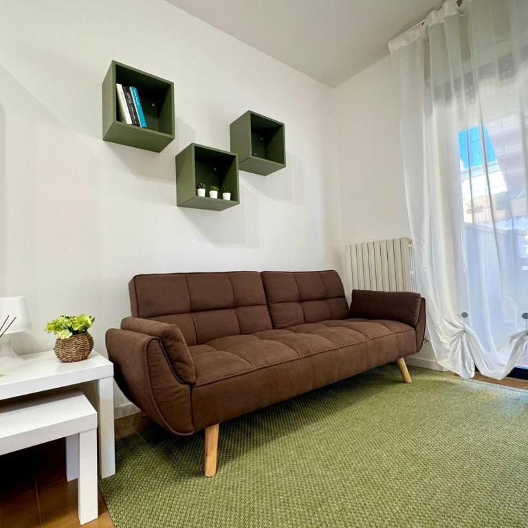 la pineta - Appartamento con 1 Camera da Letto e Terrazza - 3