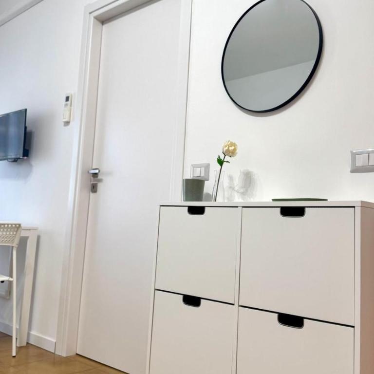la pineta - Appartamento con 1 Camera da Letto e Terrazza - 5