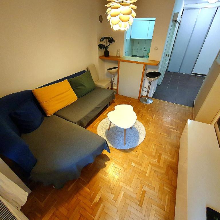 Apartment Mila - Apartman sa 1 Spavaćom Sobom - 2