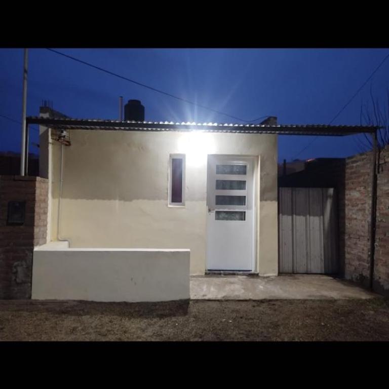 Rodrigo - One-Bedroom Apartment - 2