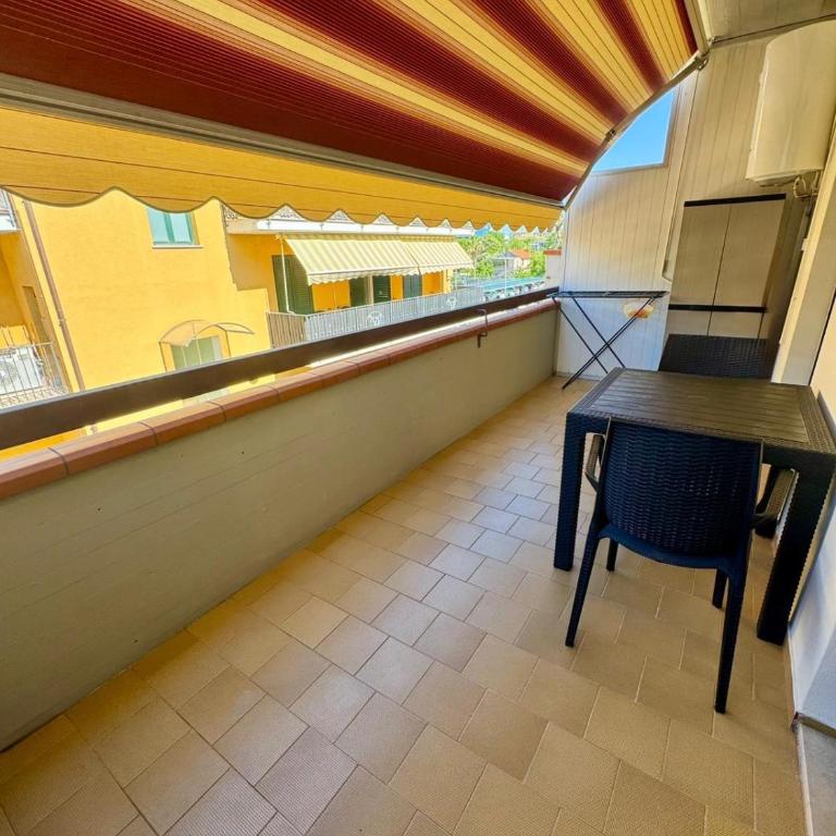 la pineta - Appartamento con 1 Camera da Letto e Terrazza - 11