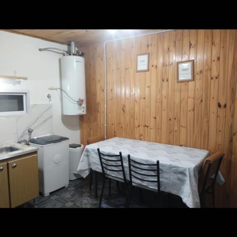 Rodrigo - One-Bedroom Apartment - 8