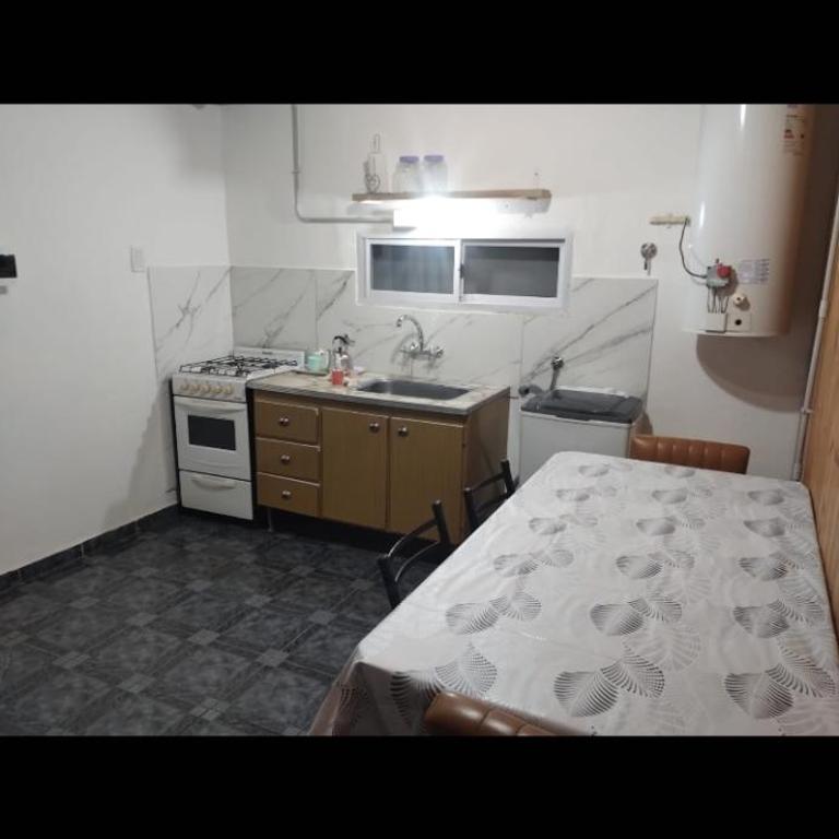 Rodrigo - One-Bedroom Apartment - 10