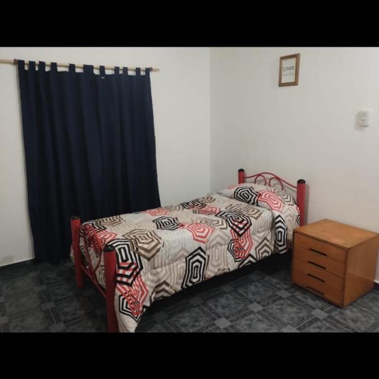 Rodrigo - One-Bedroom Apartment - 12
