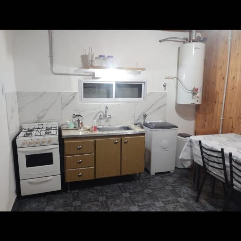 Rodrigo - One-Bedroom Apartment - 15