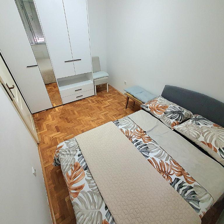 Apartment Mila - Apartman sa 1 Spavaćom Sobom - 8