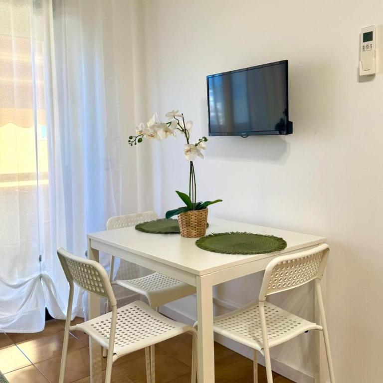 la pineta - Appartamento con 1 Camera da Letto e Terrazza - 6