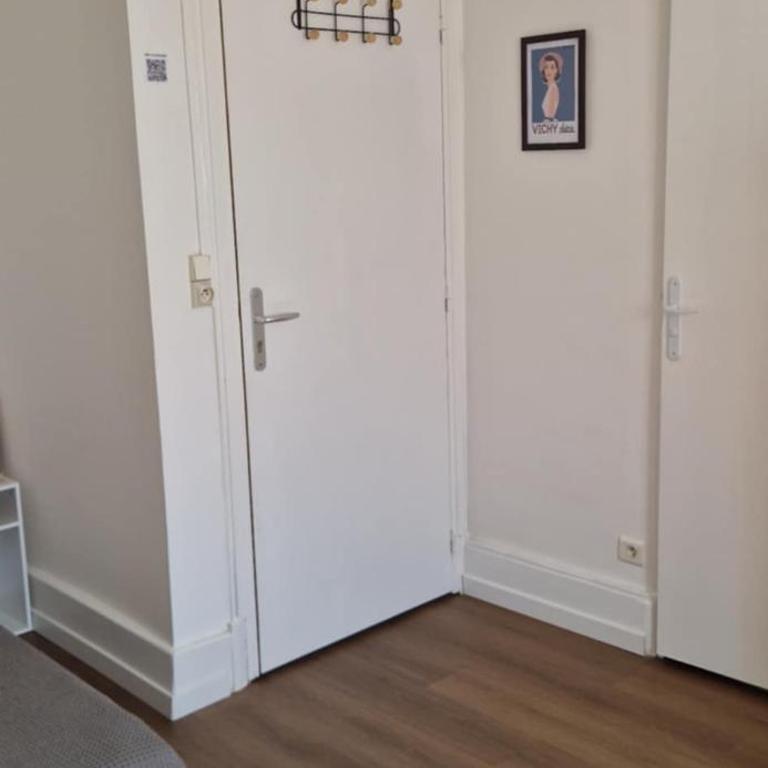 Le 105 BIS - Appartement 1 Chambre - 5