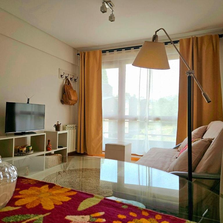 Dpto Belgrano BRC - Apartamento de 2 dormitorios - 2