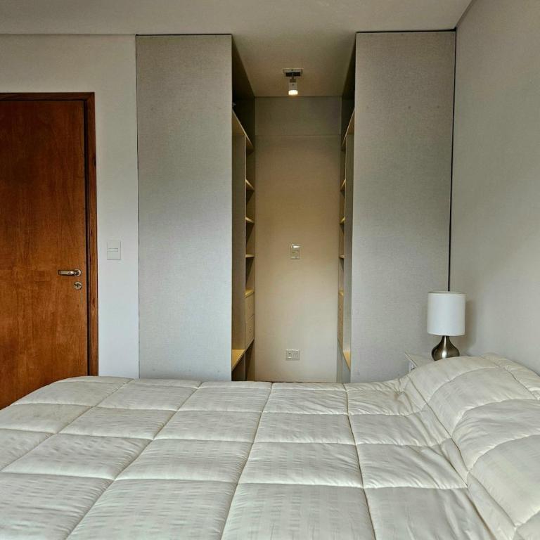 Dpto Belgrano BRC - Two-Bedroom Apartment - 7