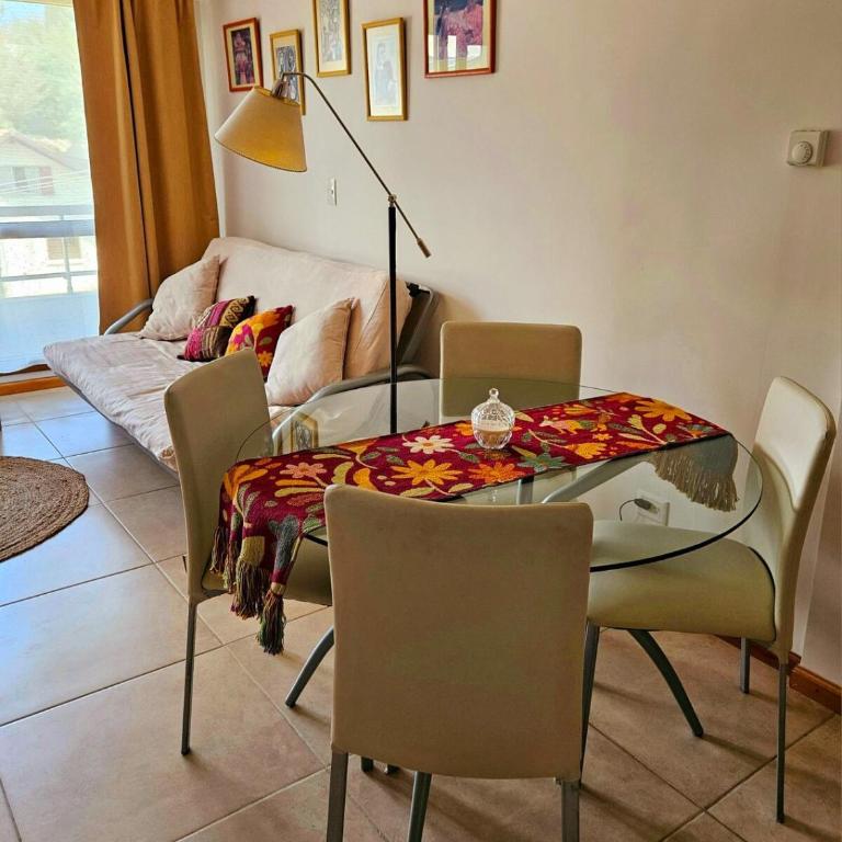 Dpto Belgrano BRC - Apartamento de 2 dormitorios - 9