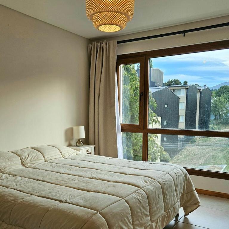 Dpto Belgrano BRC - Apartamento de 2 dormitorios - 10