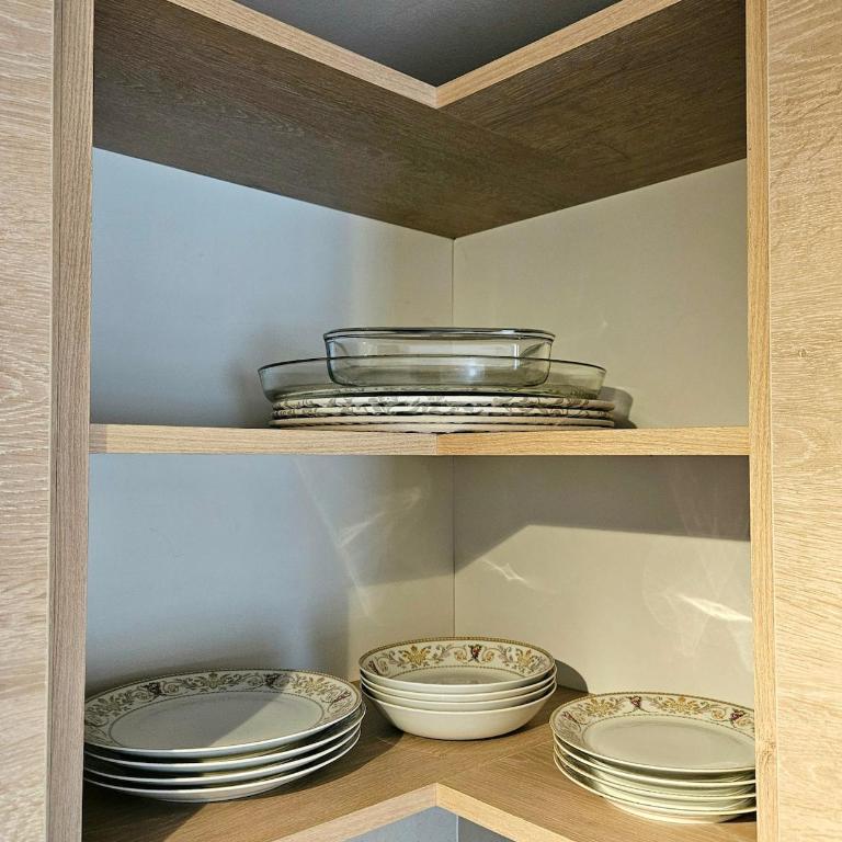 Dpto Belgrano BRC - Apartamento de 2 dormitorios - 13