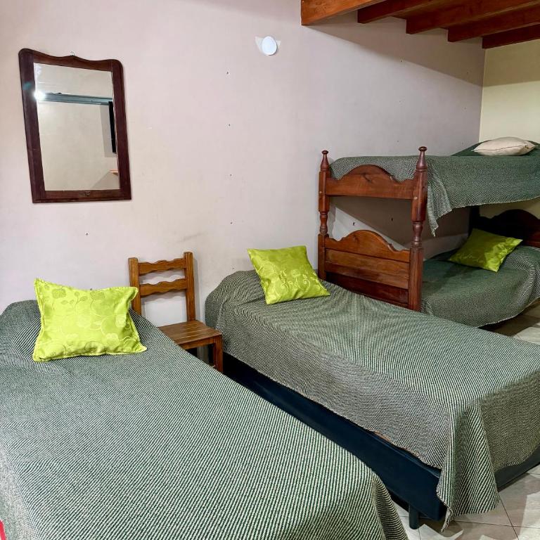 Alquileres Lony - Apartamento Clásico - 4