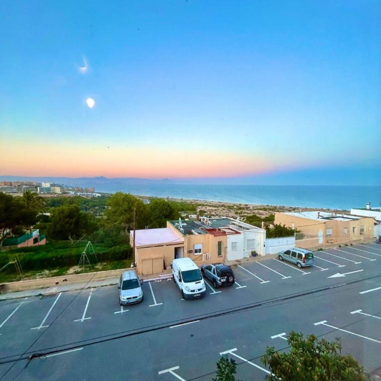 Casa Bellevue - Two-Bedroom Apartment with Balcony and Terrace - 9