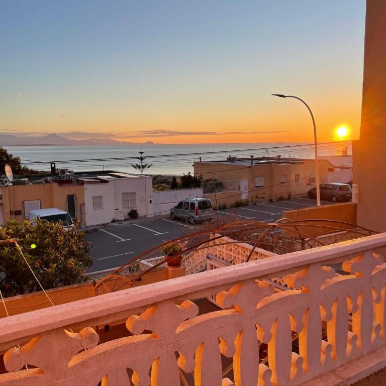 Casa Bellevue - Two-Bedroom Apartment with Balcony and Terrace - 20