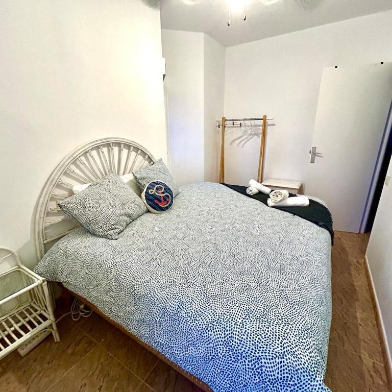 Casa Bellevue - Two-Bedroom Apartment with Balcony and Terrace - 23
