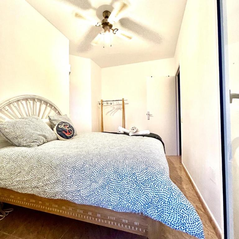 Casa Bellevue - Two-Bedroom Apartment with Balcony and Terrace - 28