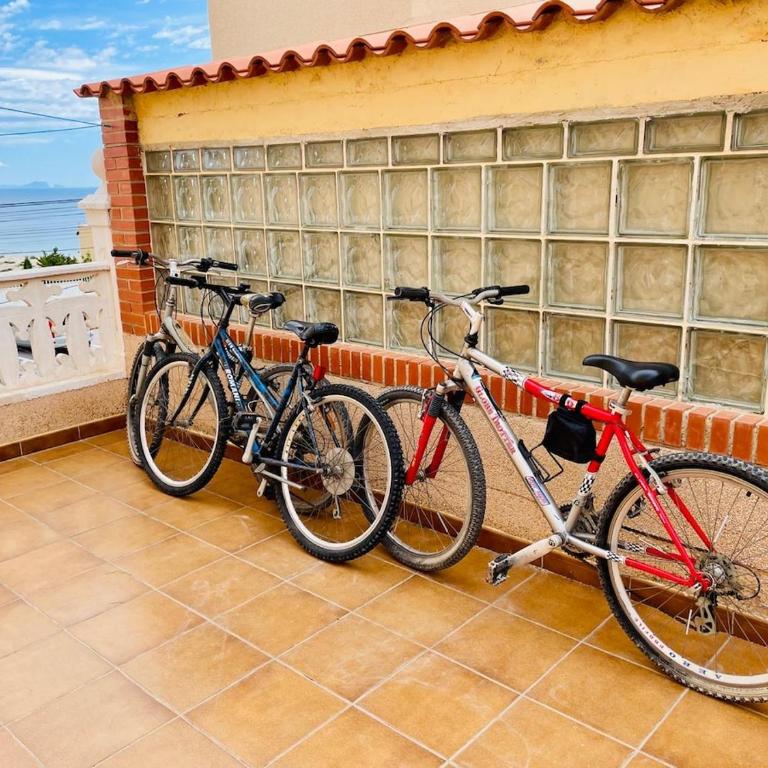 Casa Bellevue - Two-Bedroom Apartment with Balcony and Terrace - 31
