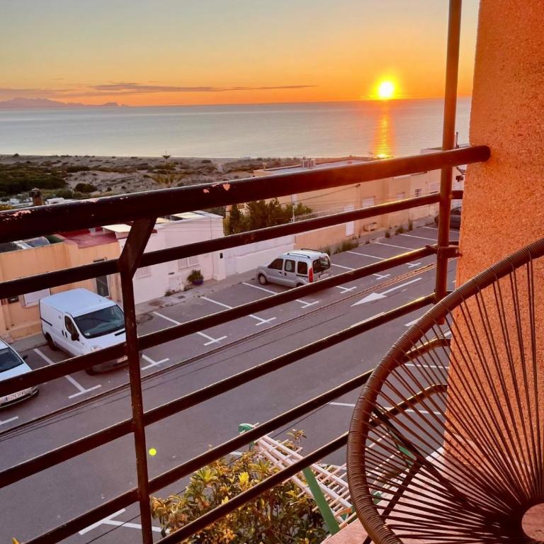 Casa Bellevue - Two-Bedroom Apartment with Balcony and Terrace - 35