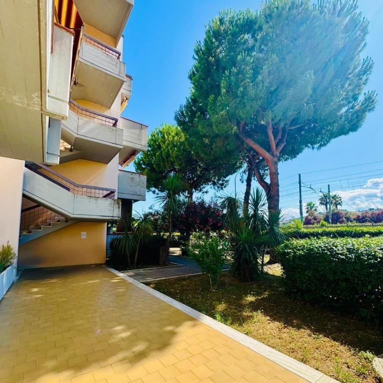 la pineta - Appartamento con 1 Camera da Letto e Terrazza - 19