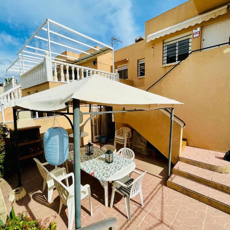 Casa Bellevue - Two-Bedroom Apartment with Balcony and Terrace - 41