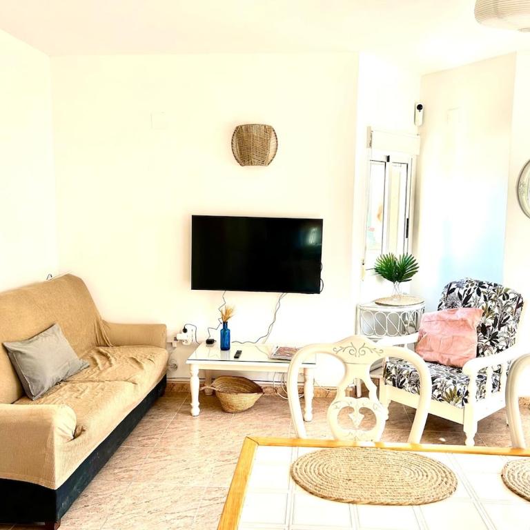 Casa Bellevue - Two-Bedroom Apartment with Balcony and Terrace - 44